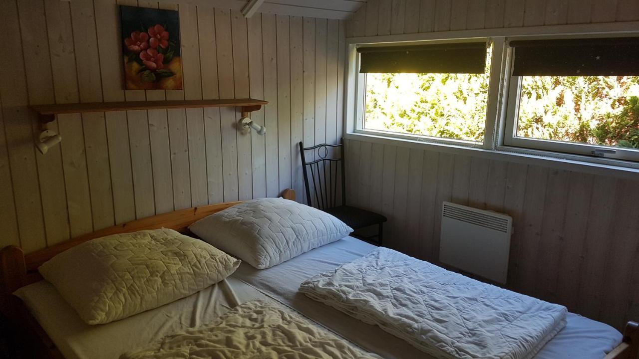 Kalmar 8 Kägsdorf Exterior foto
